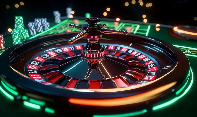 Reseña del Casino BdmBet para 2026 Reseña del Casino BdmBet para 2026